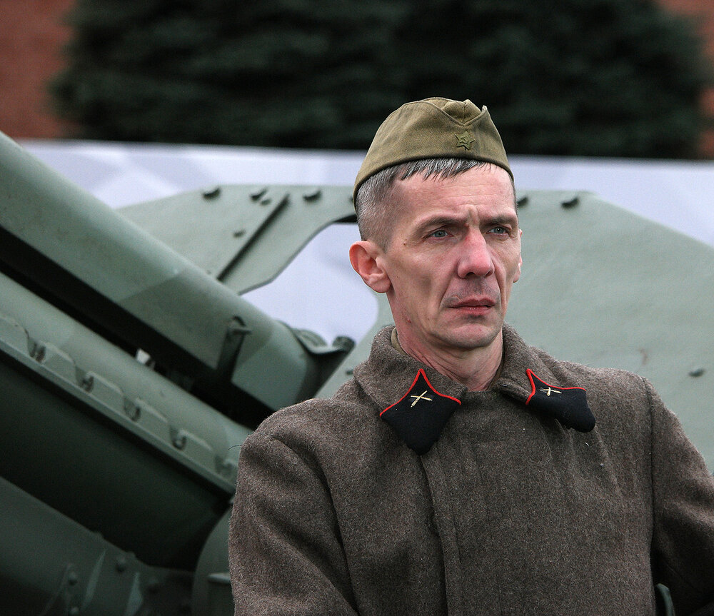 Photograph by Дмитрий Ткаченко