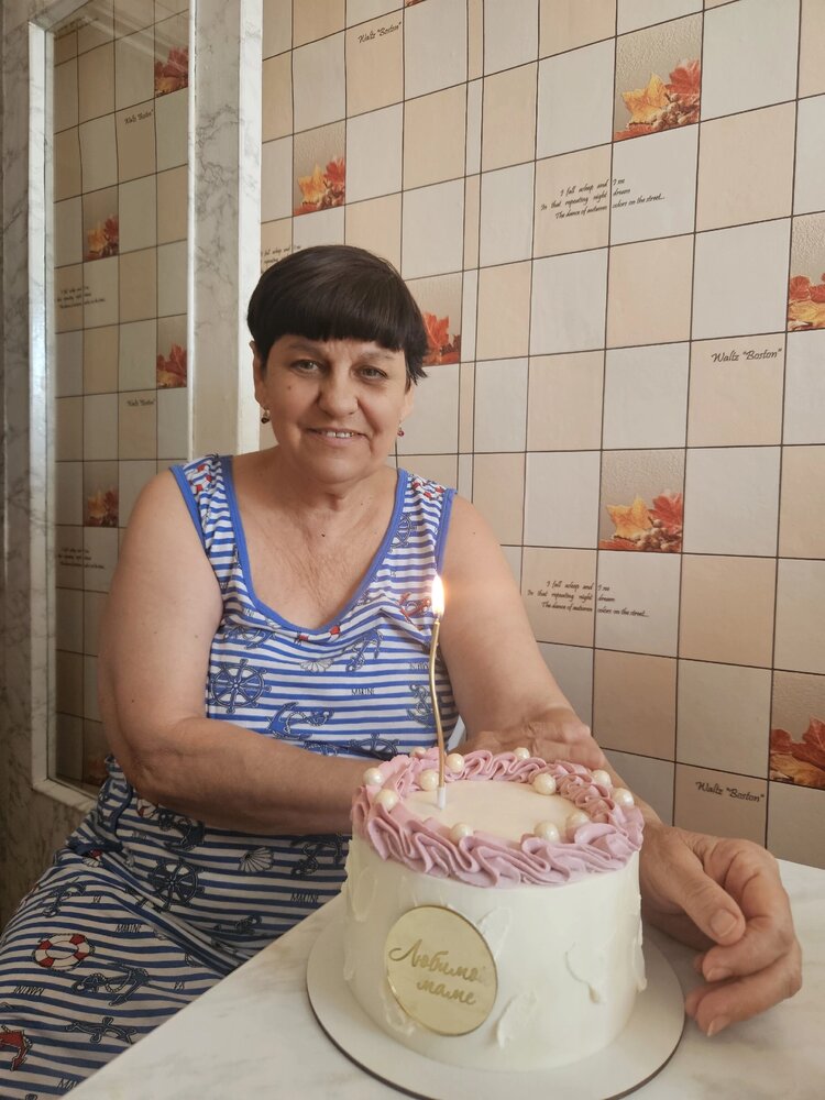 Photograph by Слесарева Елизавета