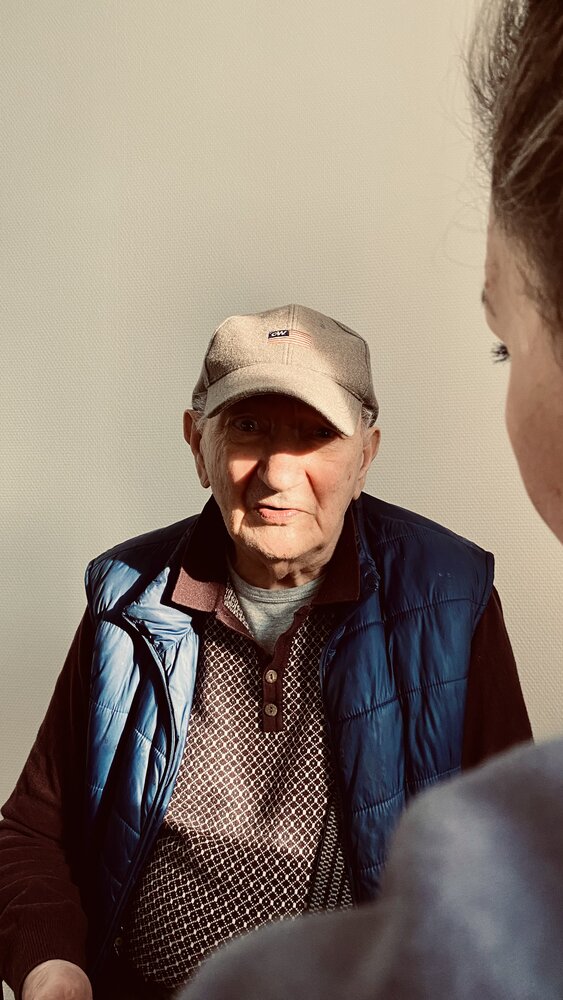 Photograph by Tatjana Schlag