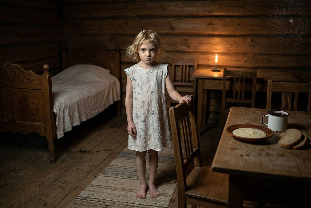 Photograph by Дмитрий Морозов