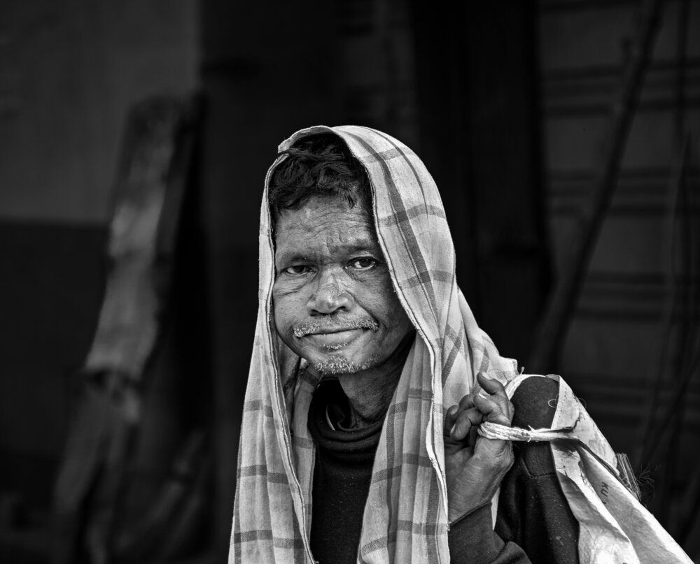 Photograph by DEBASISH SEN