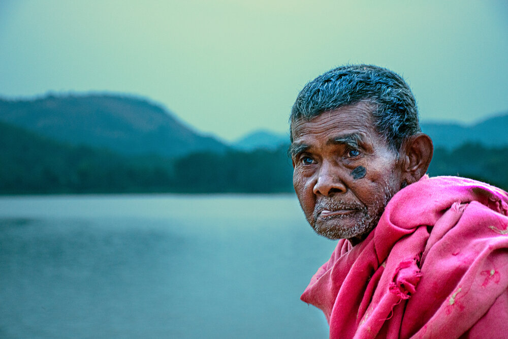 Photograph by DEBASISH SEN