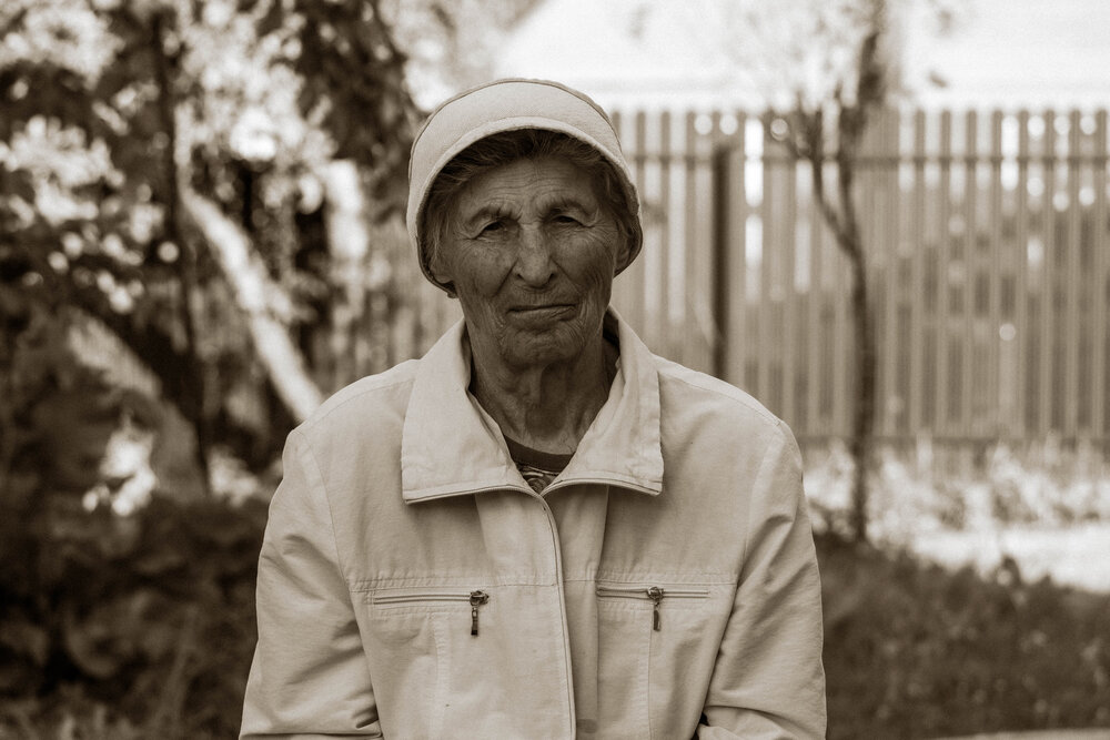 Photograph by Алина Павлова
