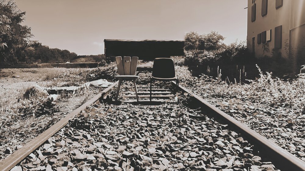 The End of the Line