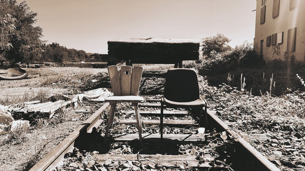 Left Behind