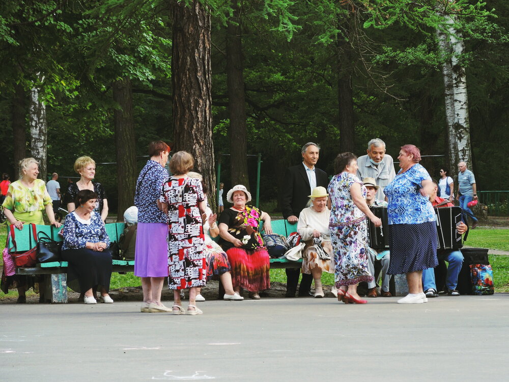 Photograph by Марина Колядина
