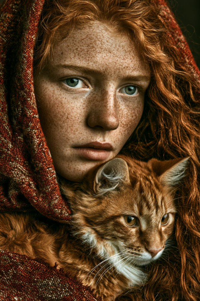 Photograph by Татьяна Бравая