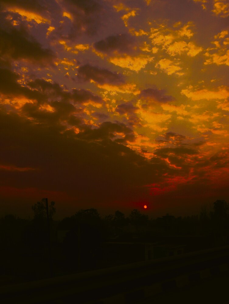 Photograph by G GOVIL