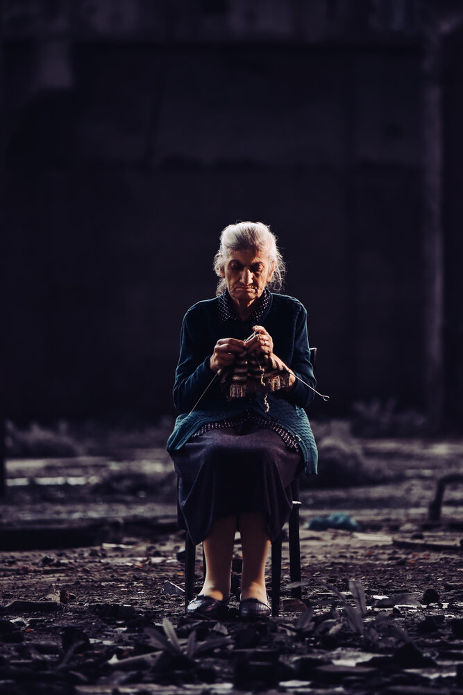 Photograph by Ara Arzumanyan