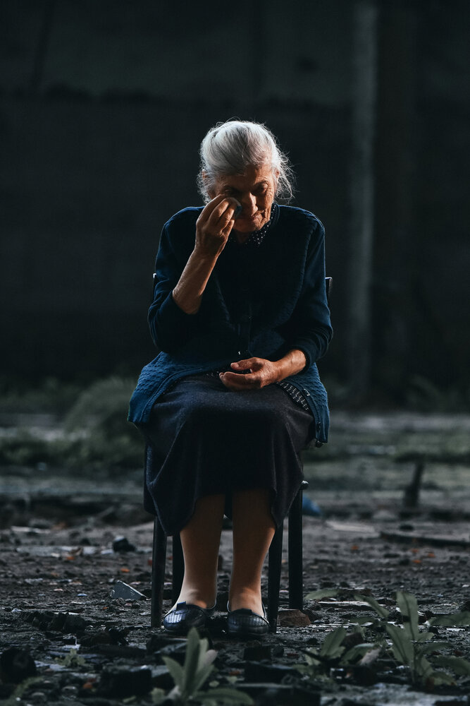 Photograph by Ara Arzumanyan