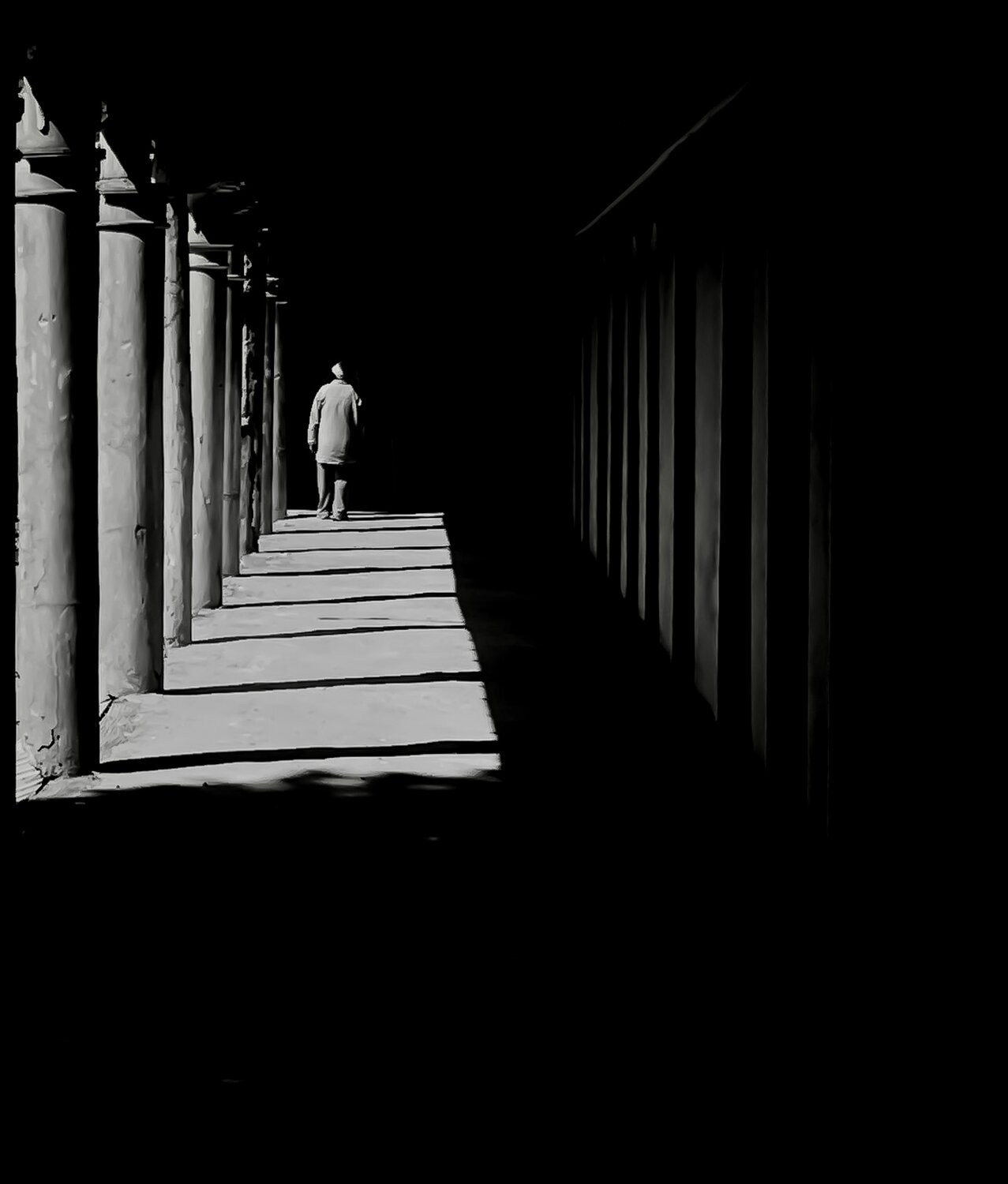 Threshold of Silence