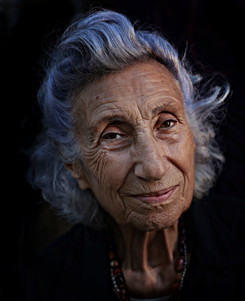 Photograph by Esin Sağır