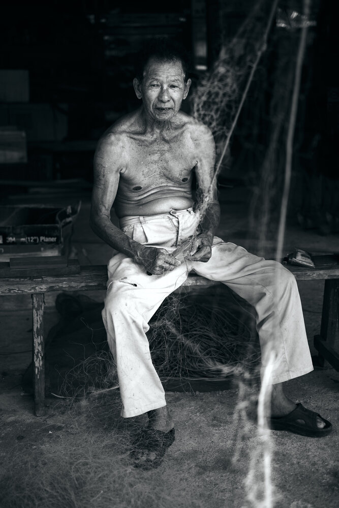 Photograph by Luca Golinelli