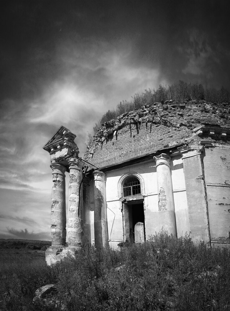 Фотография автора Всеволод Сахновский
