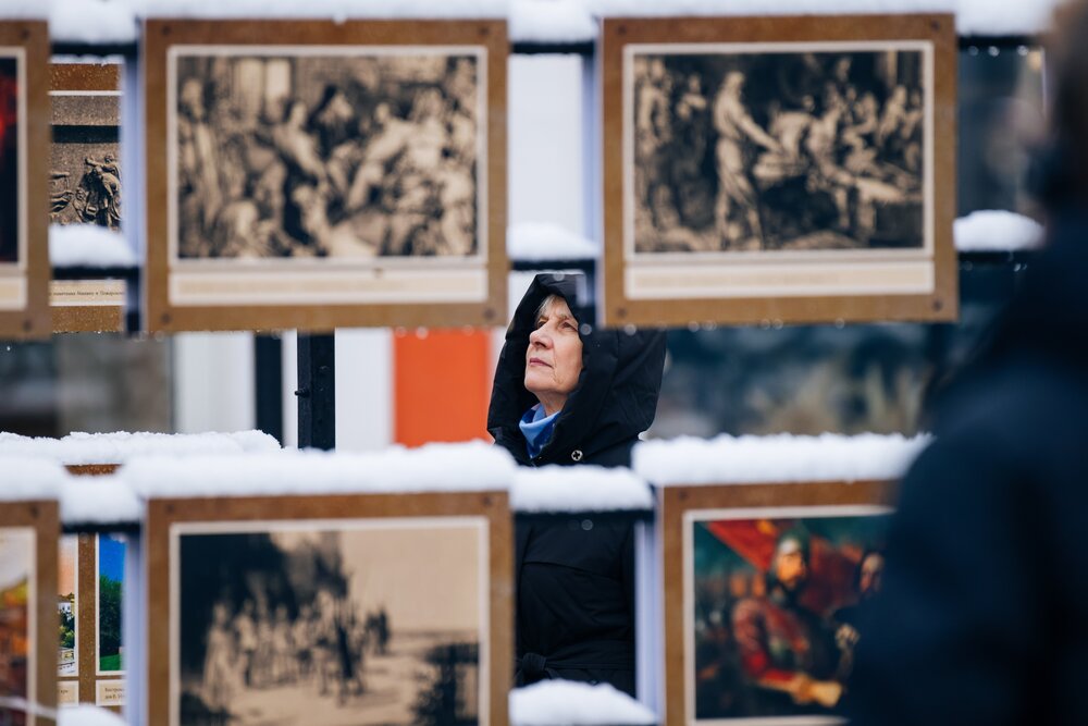 Фотография автора Леша Родин