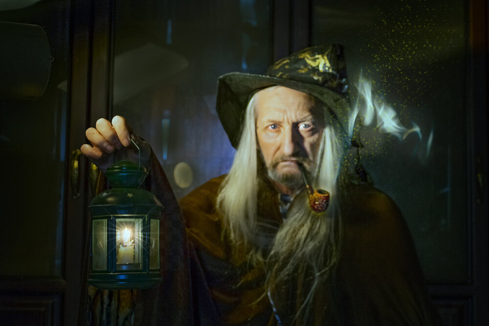 Photograph by Сергей Немчинов