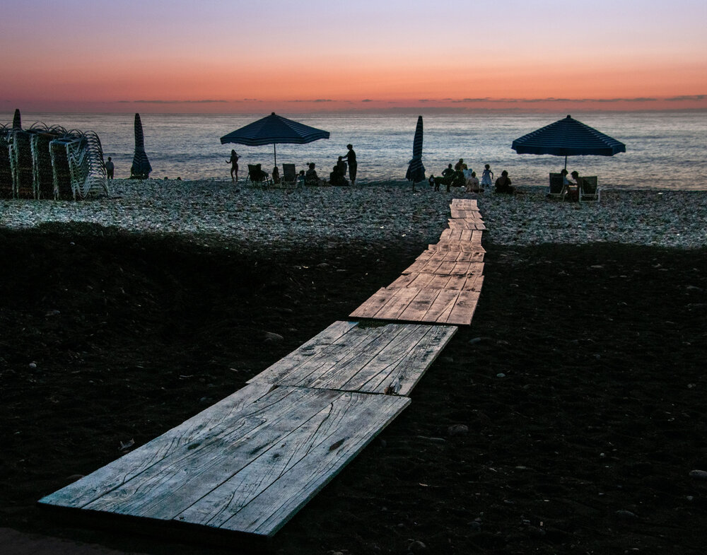 Photograph by Sergej