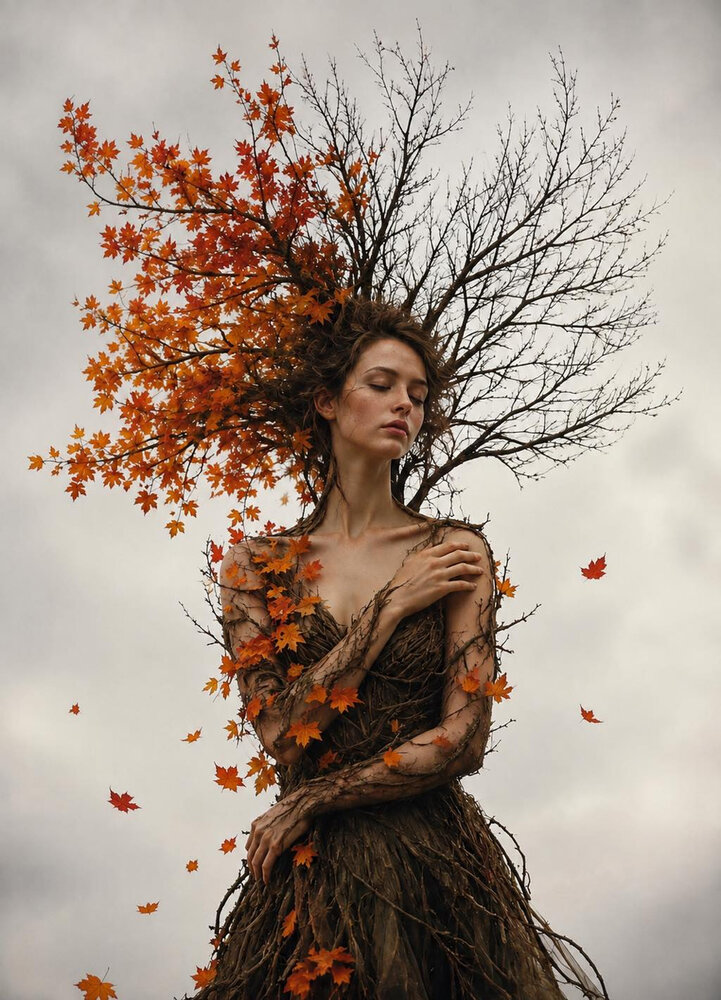 Photograph by Olga Schmidt