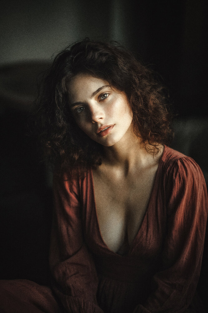 Photograph by Завозников Андрей