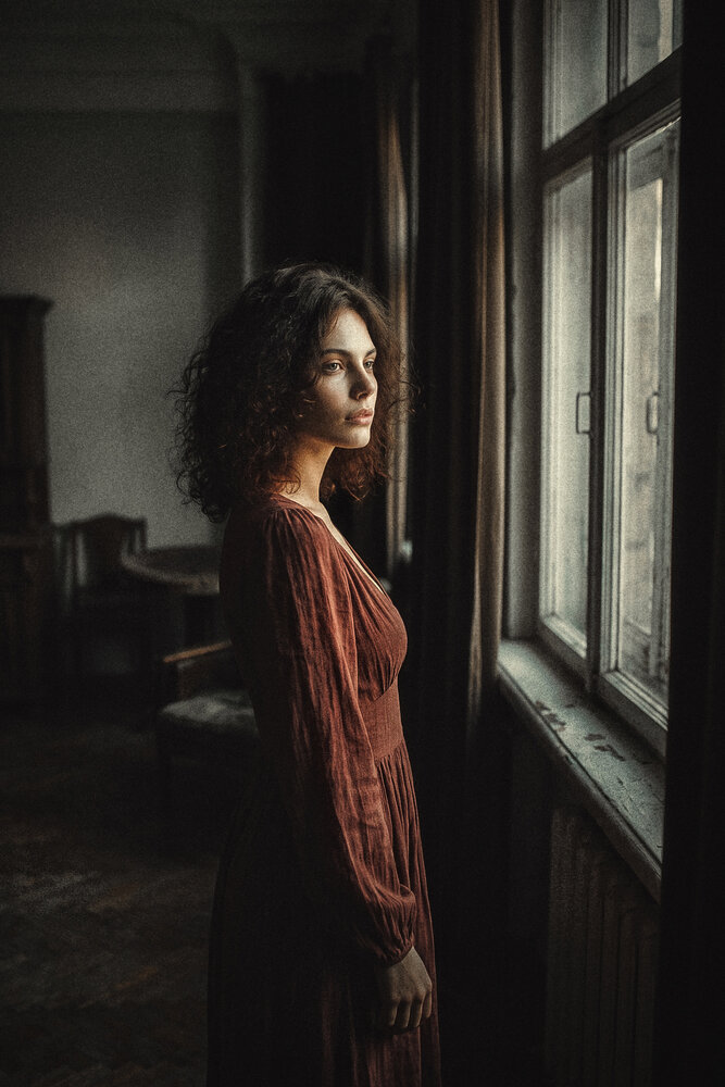 Photograph by Завозников Андрей