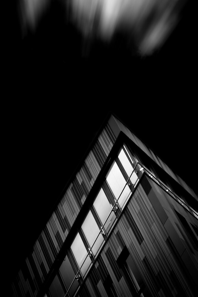 Into the Light
