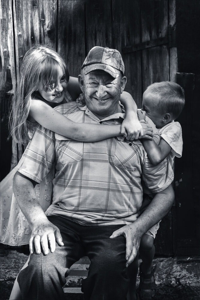 Photograph by Бугакова Ольга