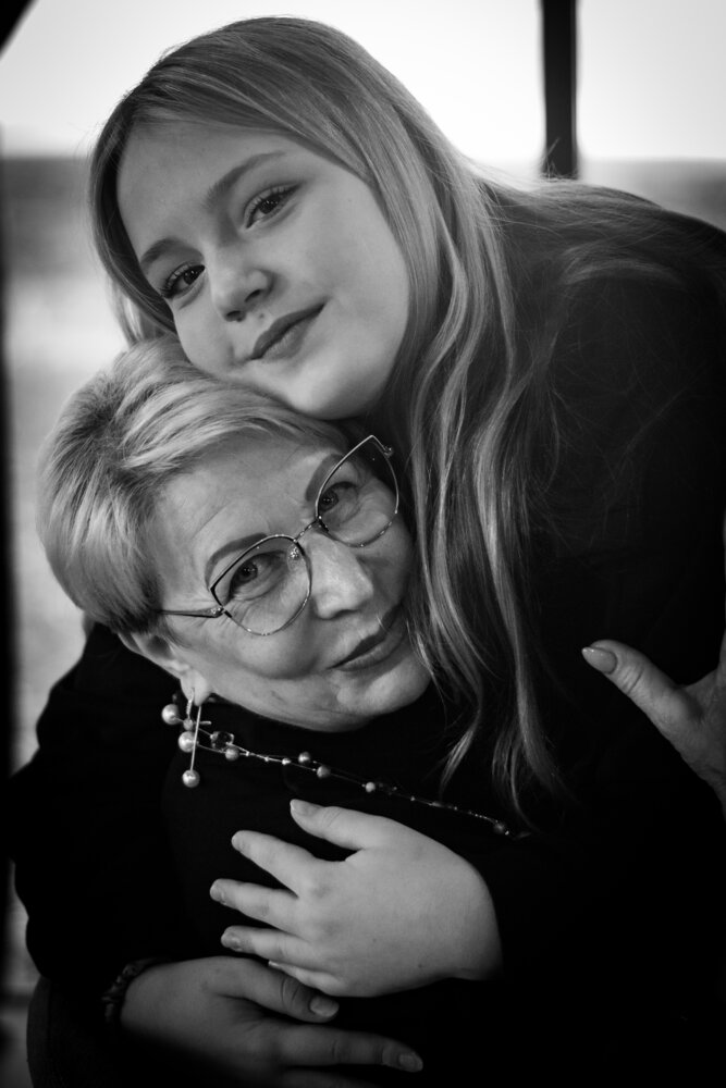 Photograph by Ольга Амосова