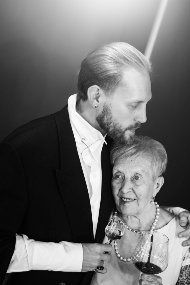 Photograph by Ольга Амосова