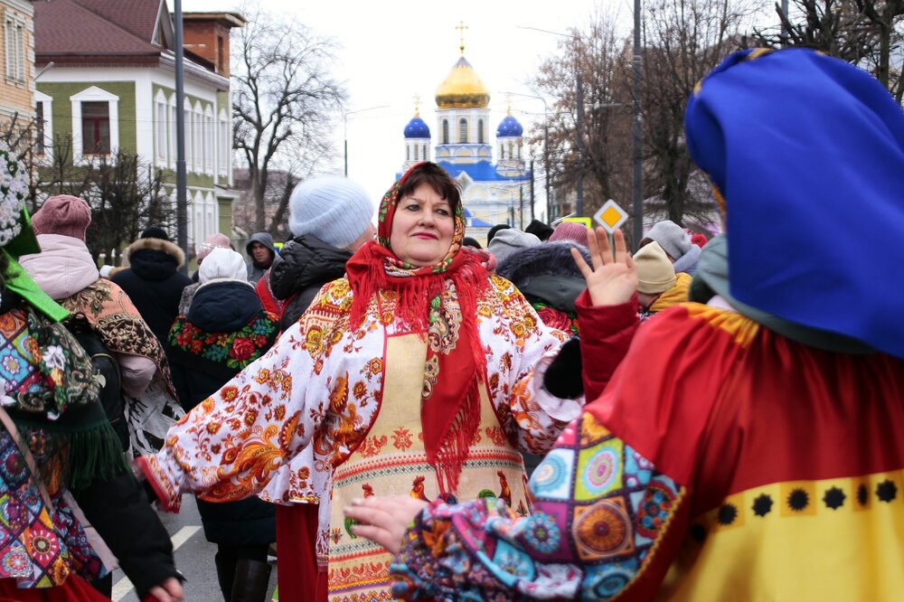 Photograph by Елена Малютина