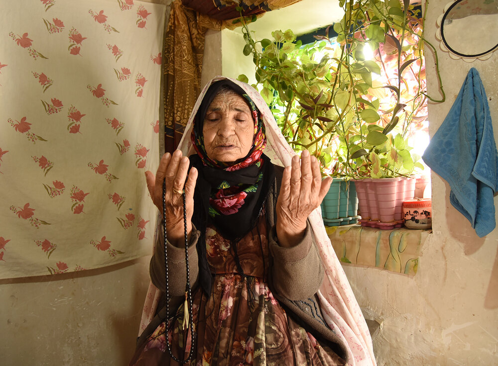 Photograph by mohammad hasan bagheri