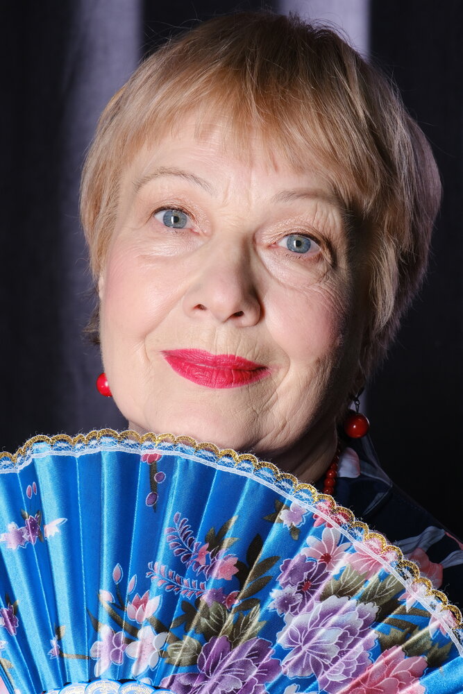 Photograph by Елена Аверьянова
