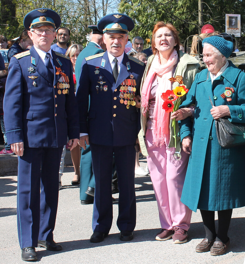 Photograph by Алла Бойко