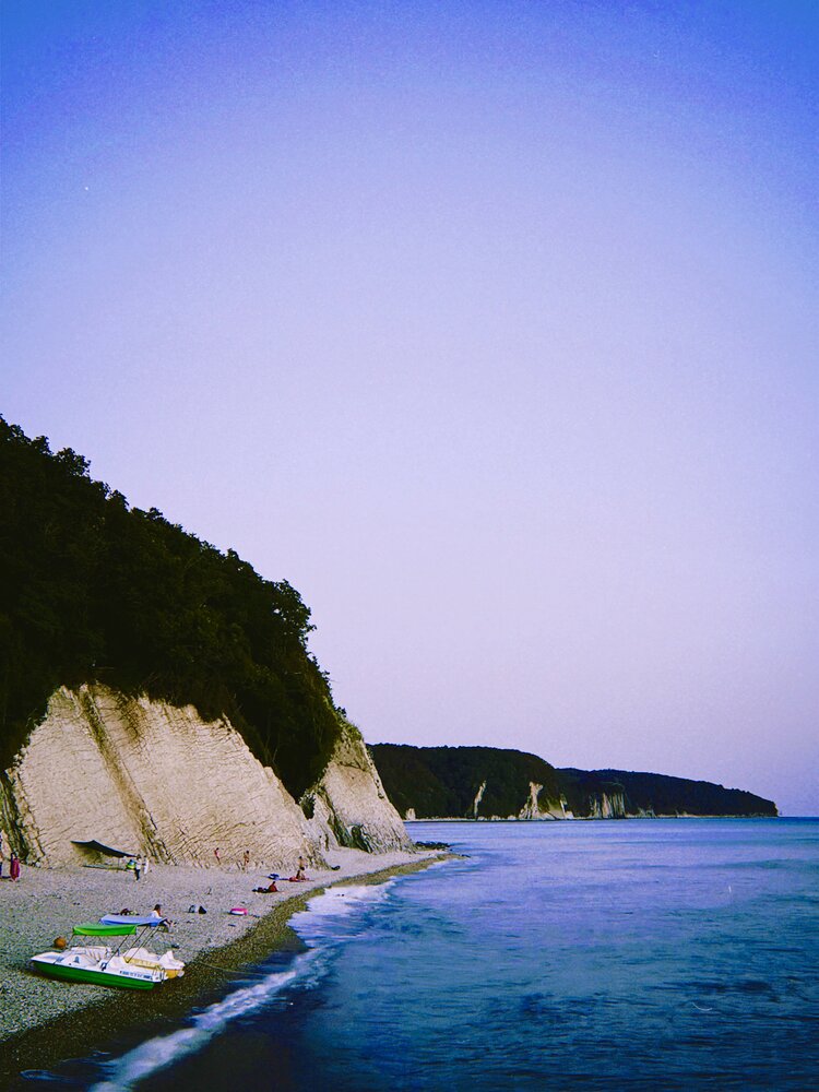 Photograph by Мария Смирнова