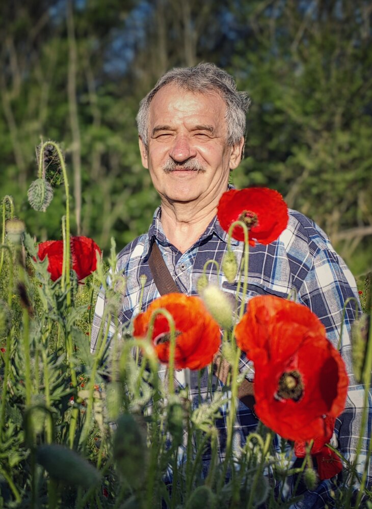 Photograph by Ульяна Кузьмина