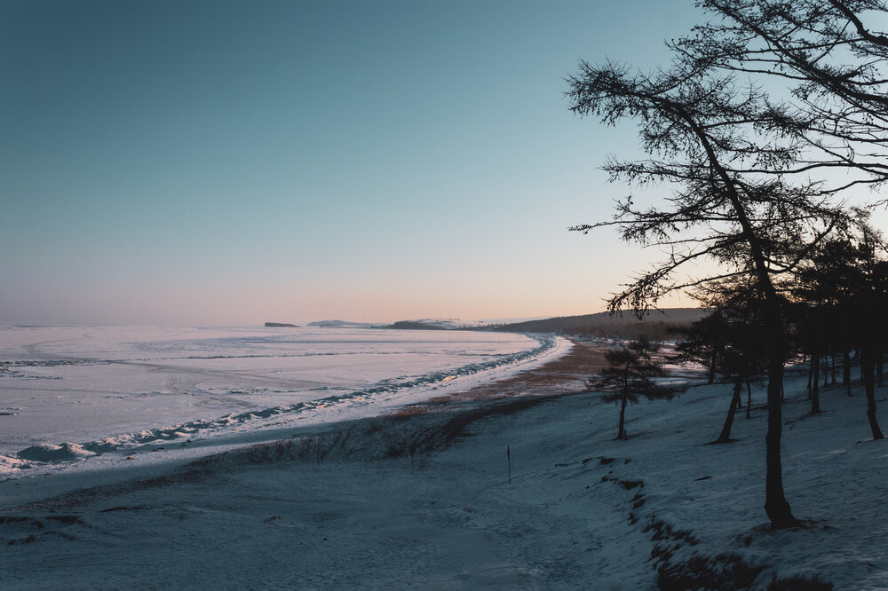 Photograph by Денис Мартыновский