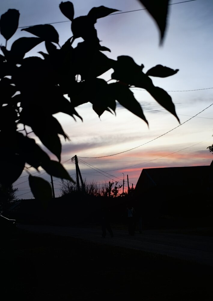 Photograph by Ульяна Кузьмина