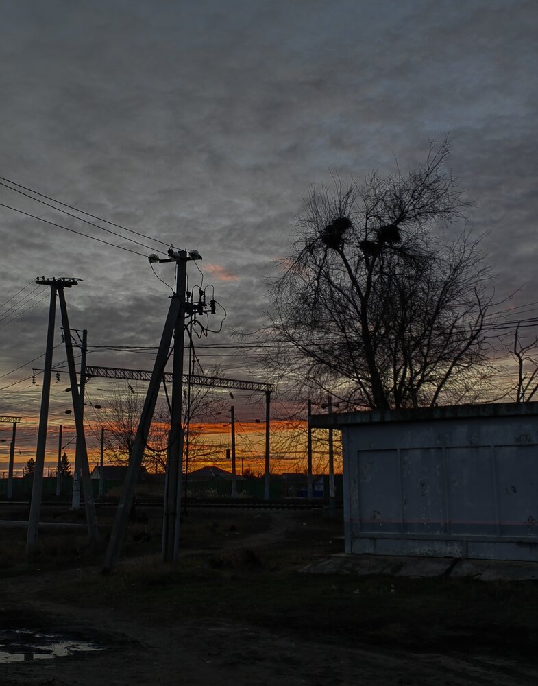 Photograph by Ульяна Кузьмина