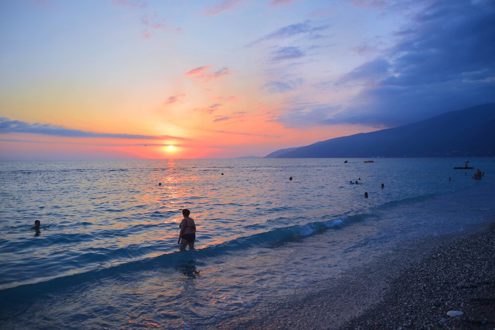 Photograph by Наталья Иванова