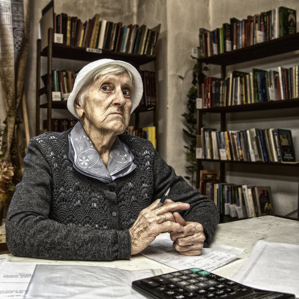 Photograph by Рашид Усманов