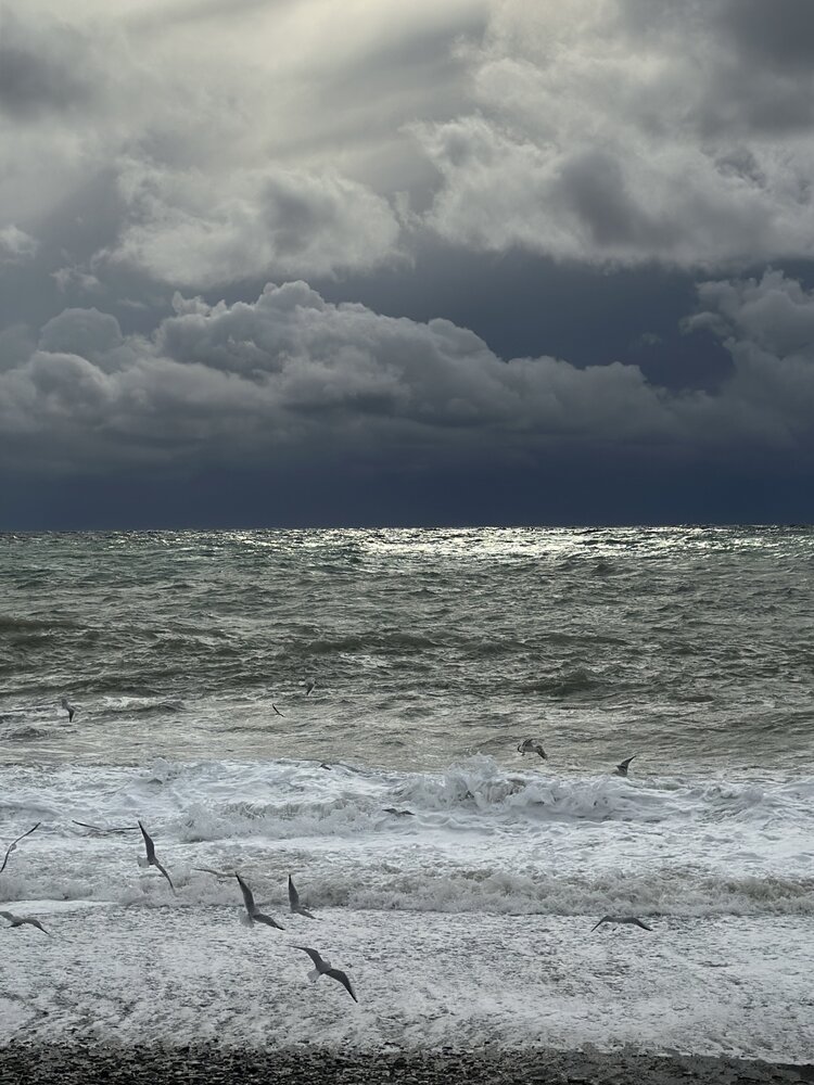 Photograph by Ольга Байгажакова