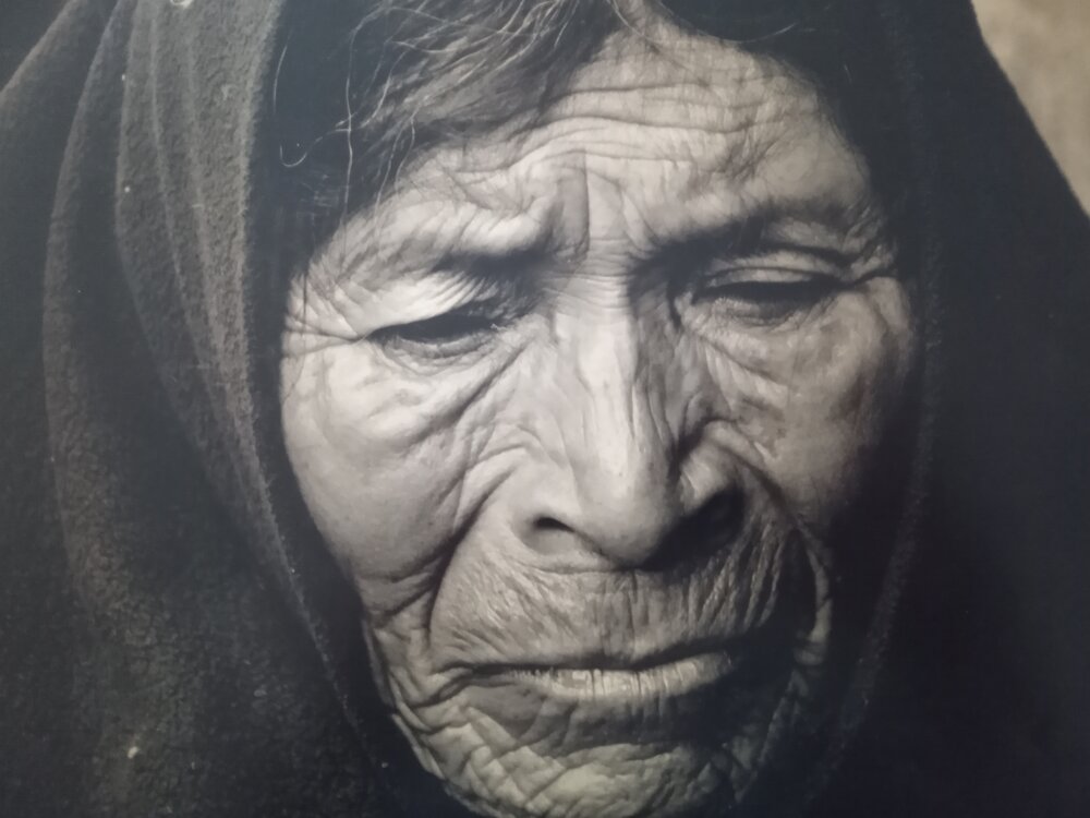 Photograph by Edmundo Figueiredo Soares Junior