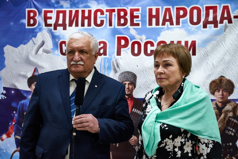 Photograph by arkadii Anufriev