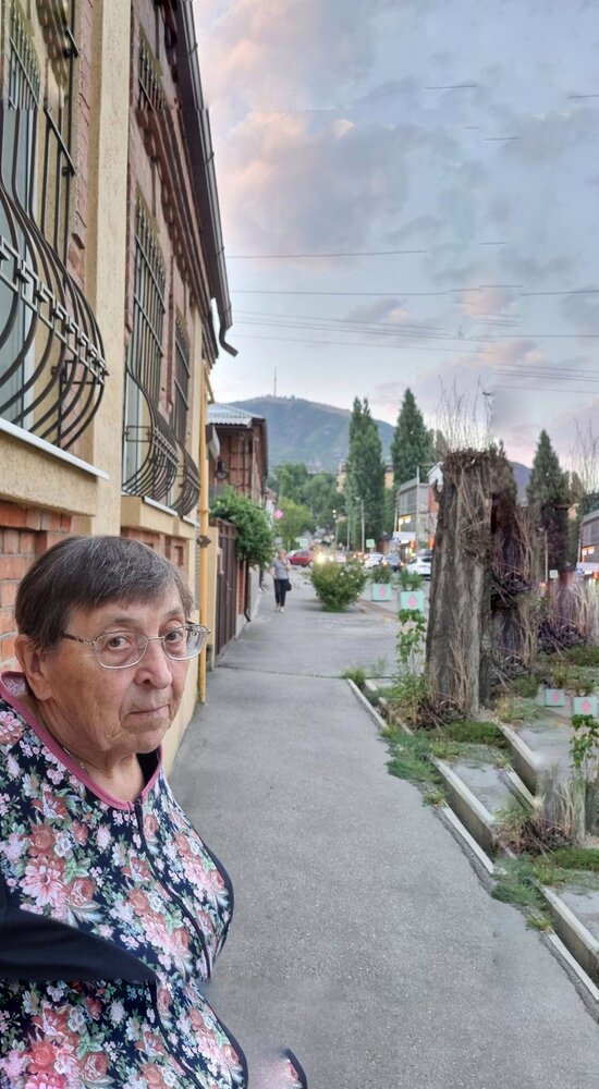Photograph by Людмила Липаткина
