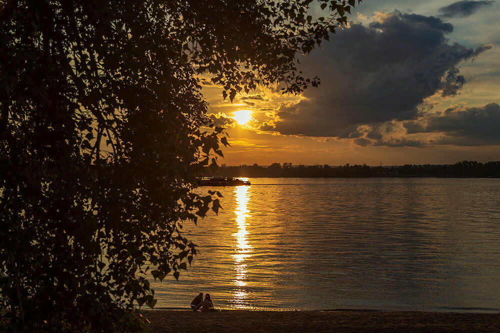 Photograph by Галина Чепиль