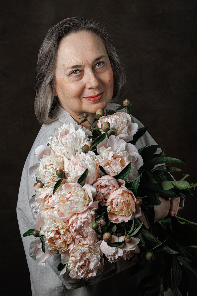 Photograph by Алина Дудорова