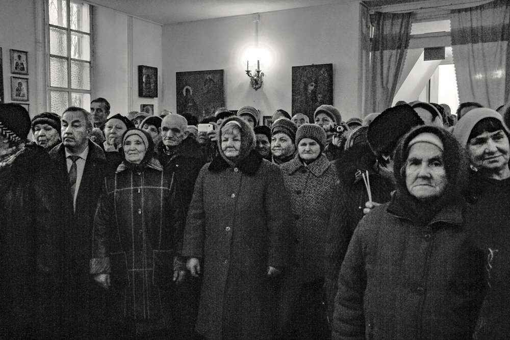 Photograph by Людмила Багинская