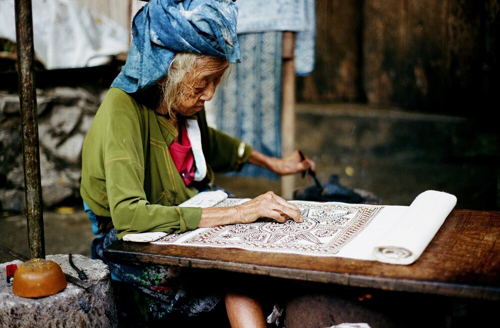 Photograph by Antoine Dupierre