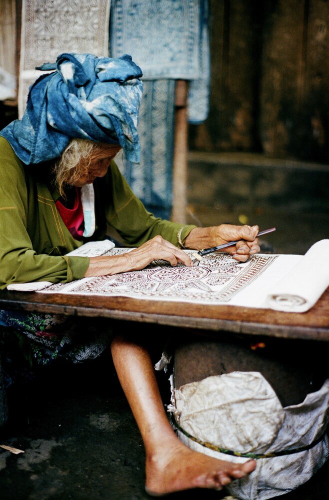 Photograph by Antoine Dupierre