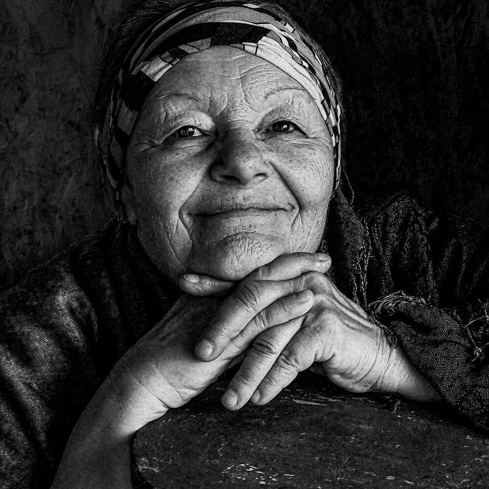 Photograph by Елена Юдовина