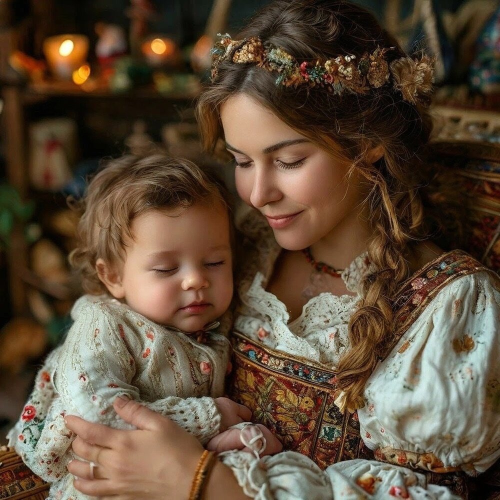 Photograph by Галина Пылаева